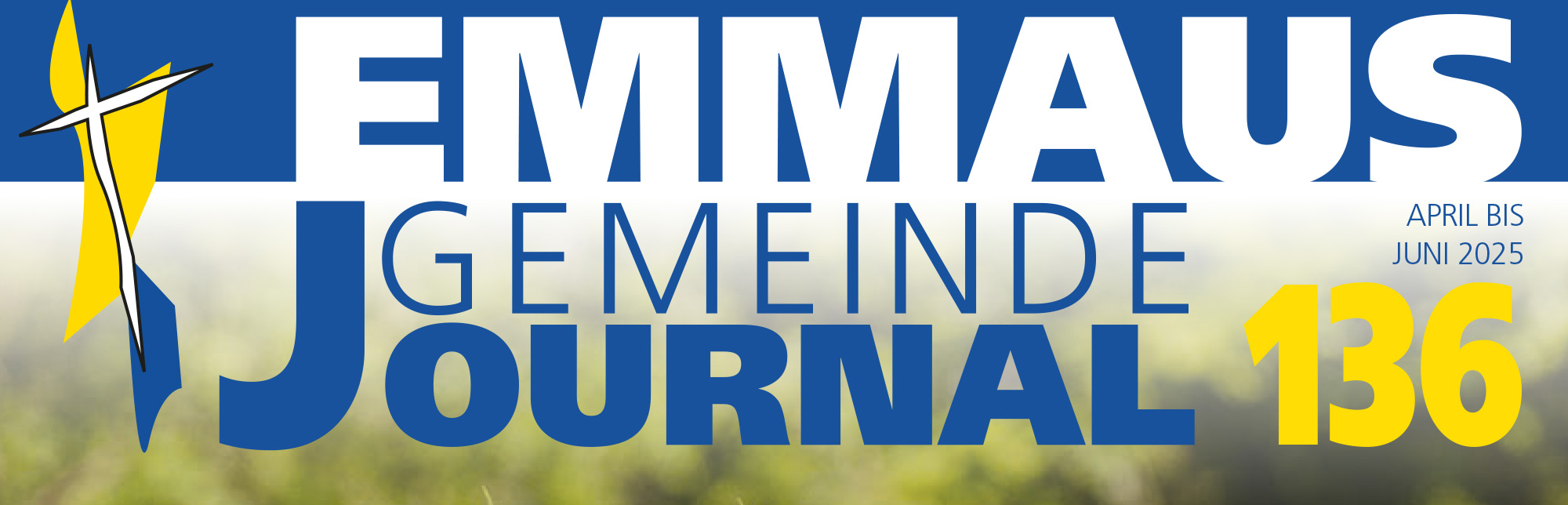 emmaus-gemeindeheft-logo